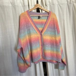 H&M cardigan